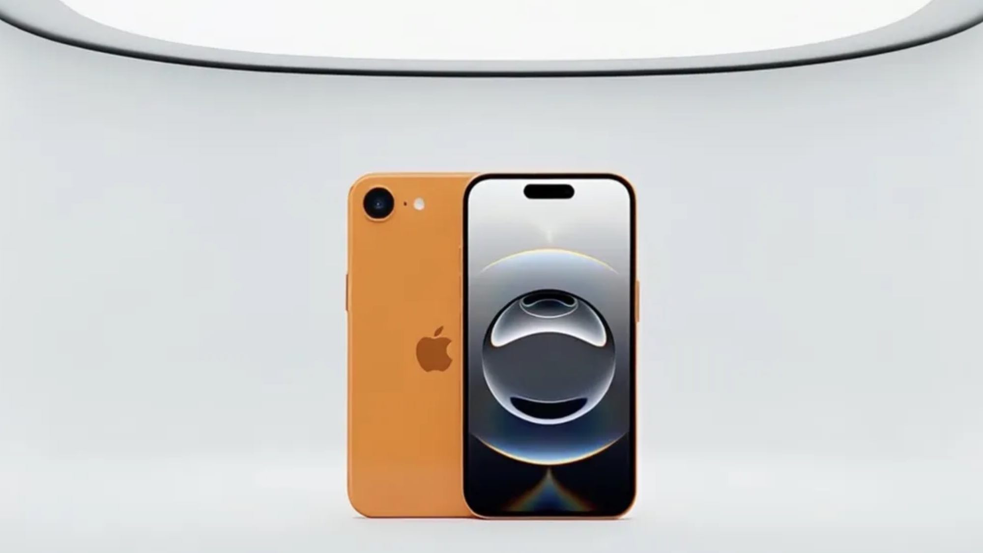 Real-World Use Case: The Typical iPhone 17e User - visual representation