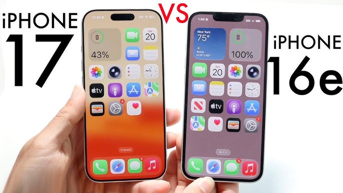 The A19 Chip: Speed and Efficiency - visual representation