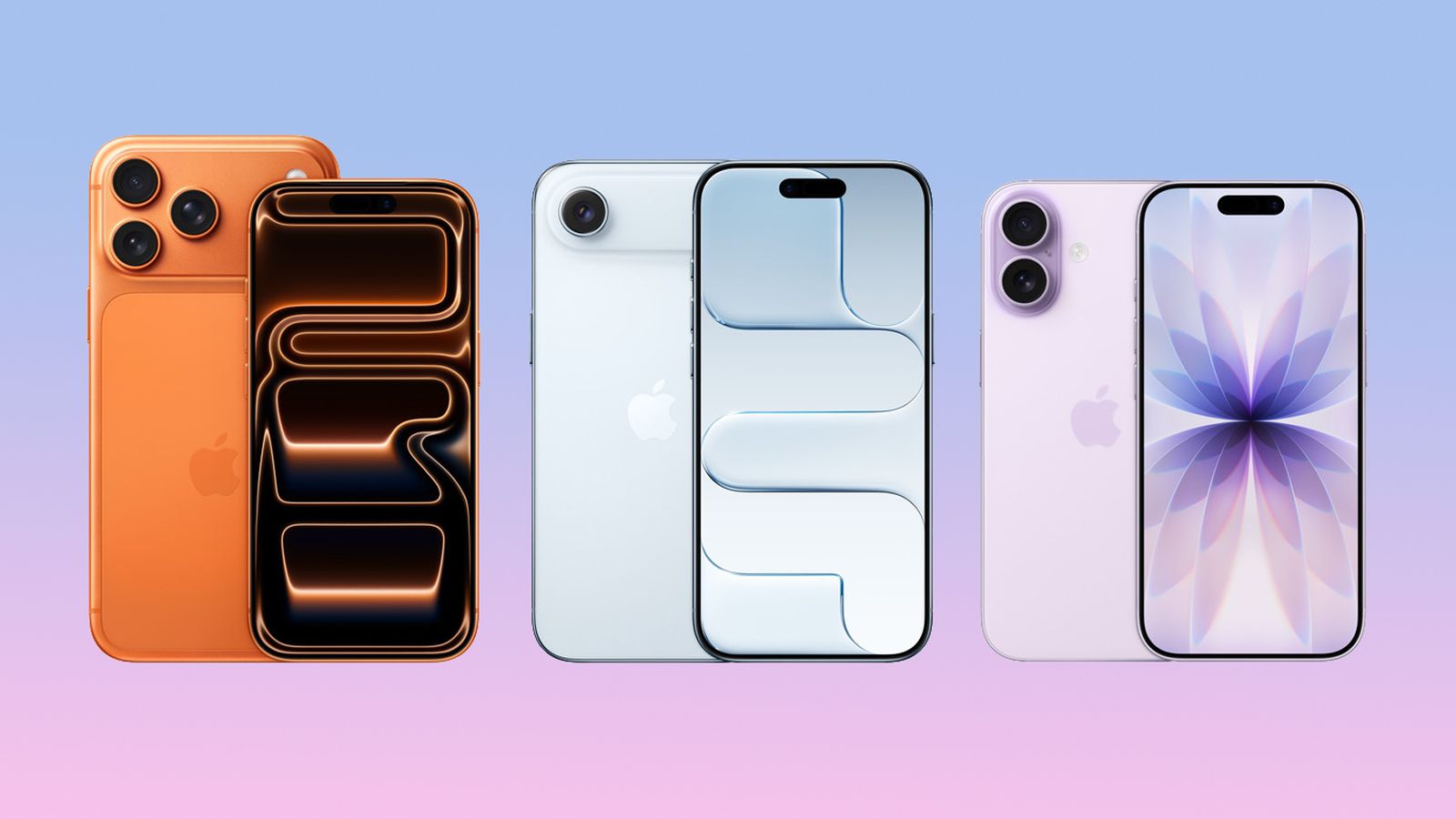 Future Speculation: Where iPhone Design Goes After 18 Pro - visual representation