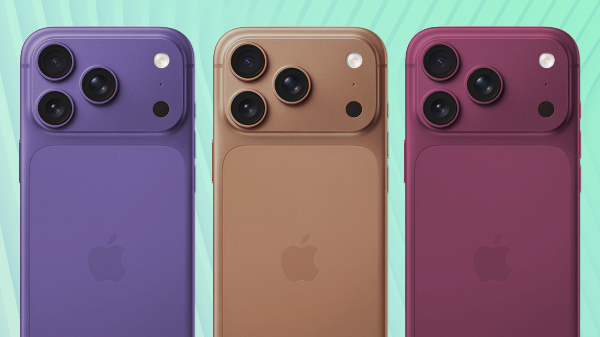 The Future of iPhone Design - visual representation
