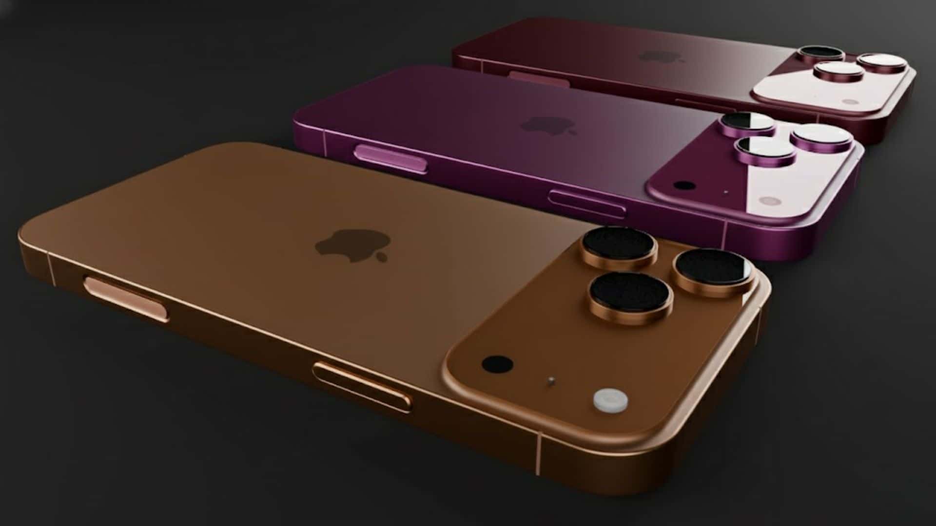 Apple's Approach to Leaks - visual representation