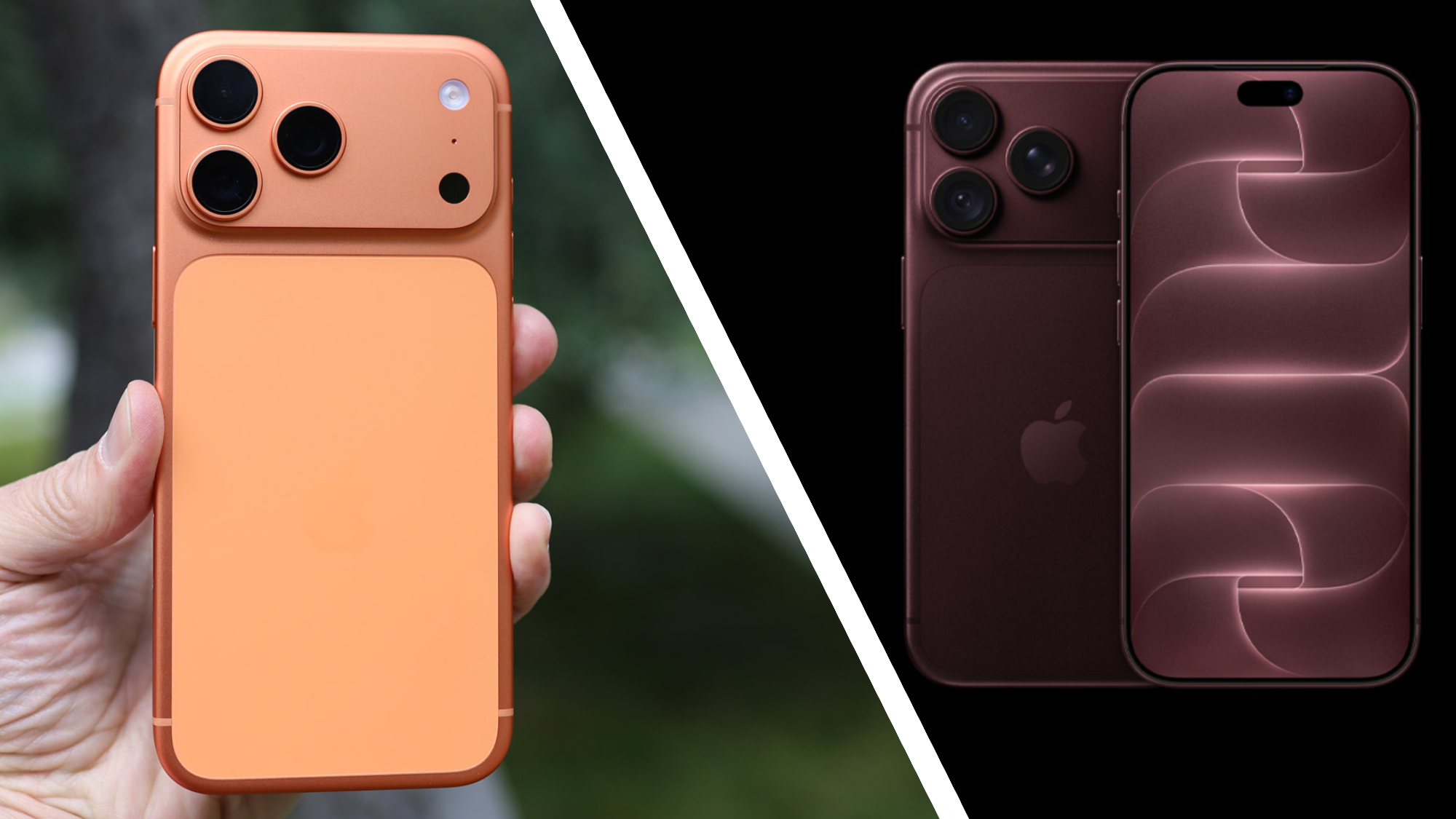 iPhone 18 Pro vs iPhone 17 Pro: 5 key differences between Apple's newest and previous best smartphones | TechRadar