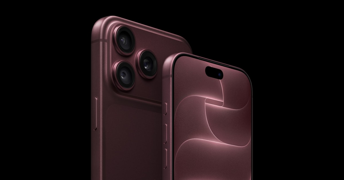 Camera Capabilities - contextual illustration