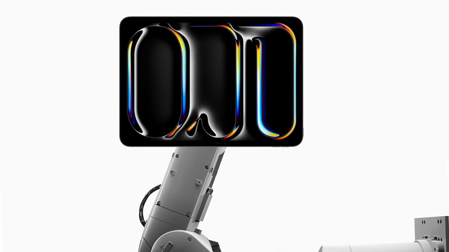 Why This Approach Works Better Than Standalone Robots - visual representation