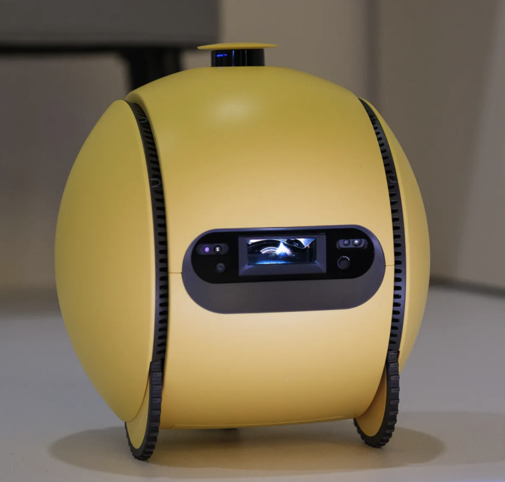 Meeting Assistance and Real-Time Transcription - visual representation