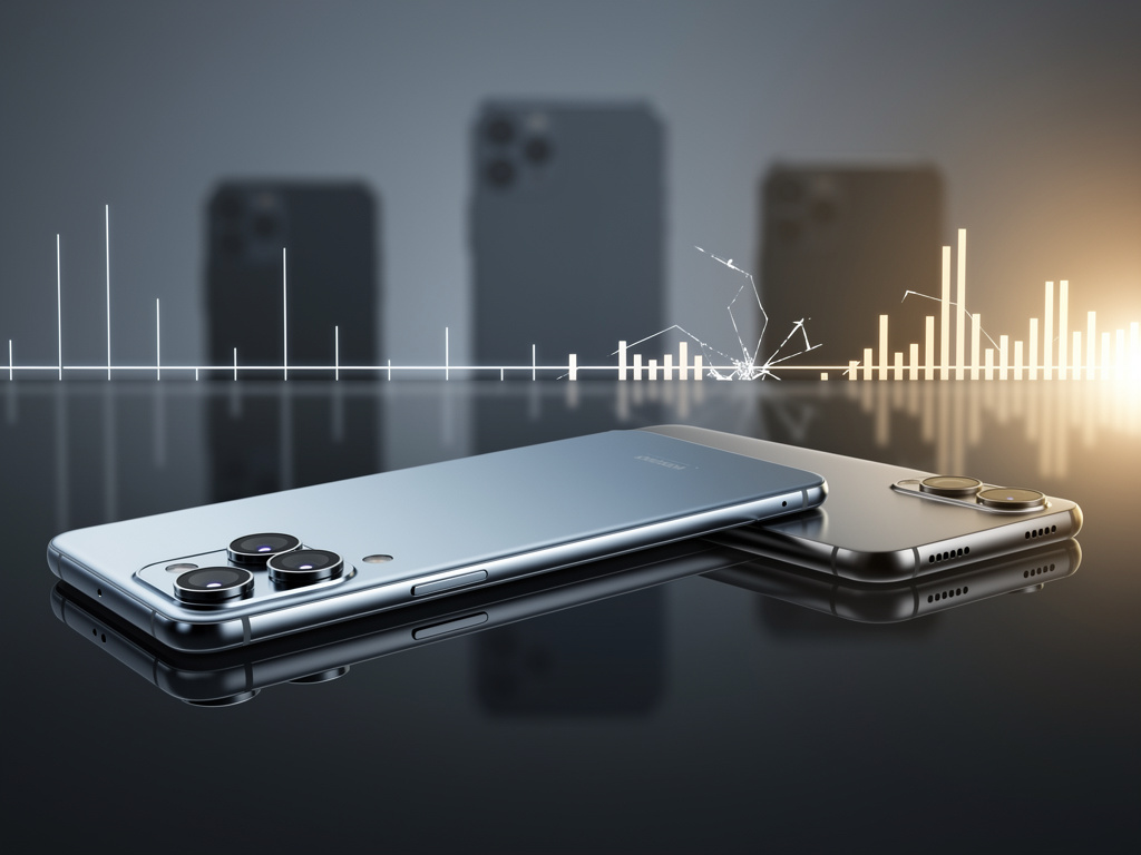 Market Demand: Will People Actually Buy It? - visual representation