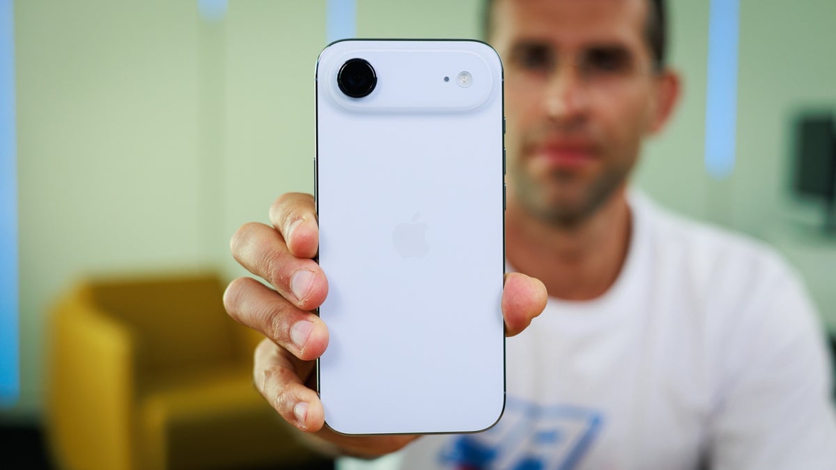 Technical Specifications Summary - visual representation