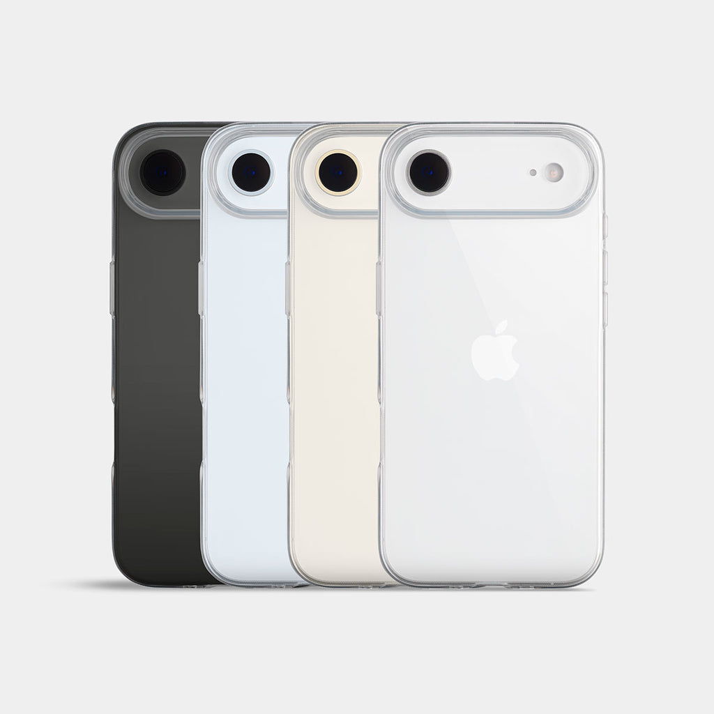 The Technology Behind Transparent Materials - visual representation