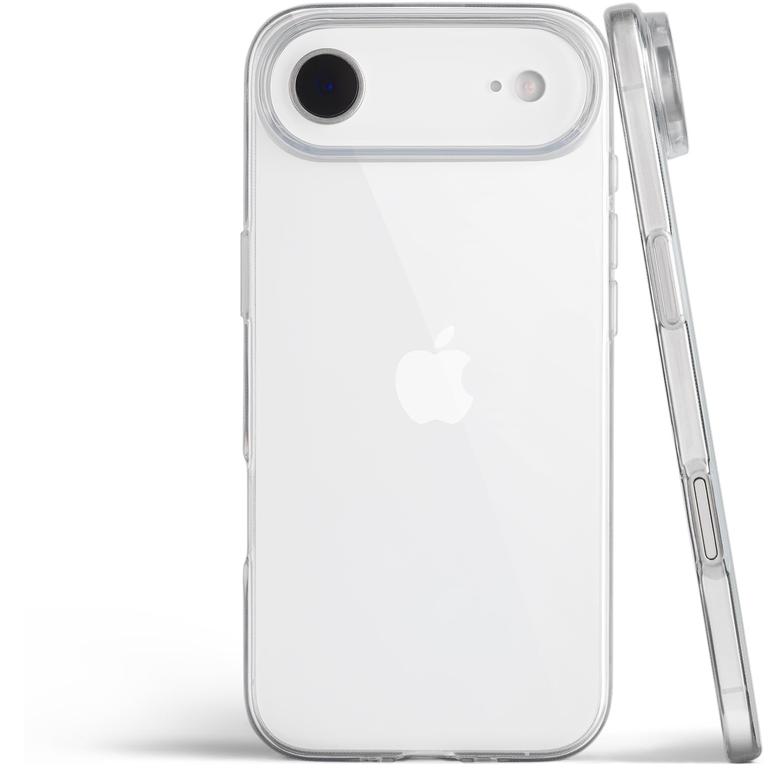 The Transparent Case Component: Aesthetic Meets Function - visual representation