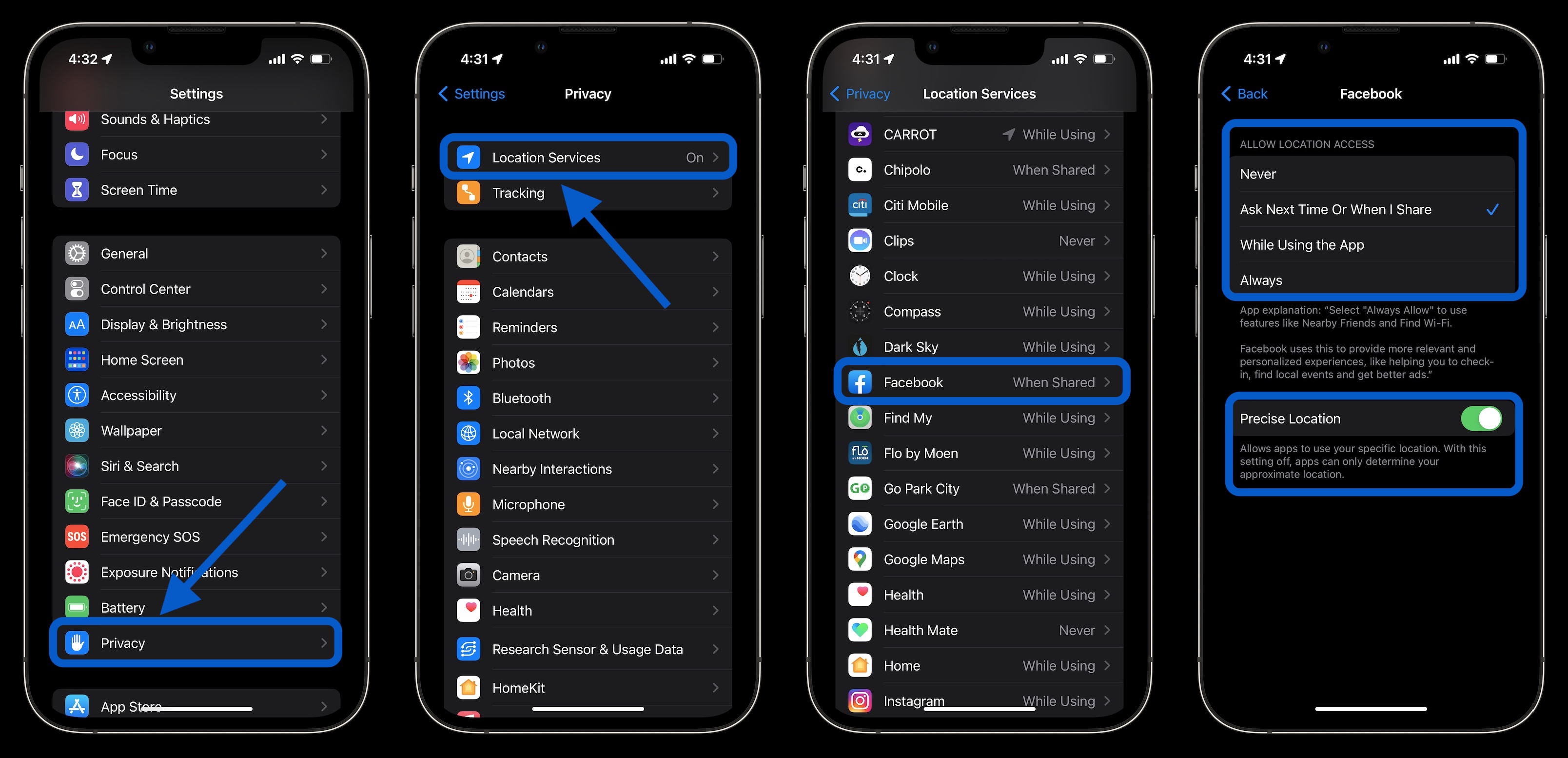 Advanced: Monitoring Your Battery Health While Testing These Changes - visual representation