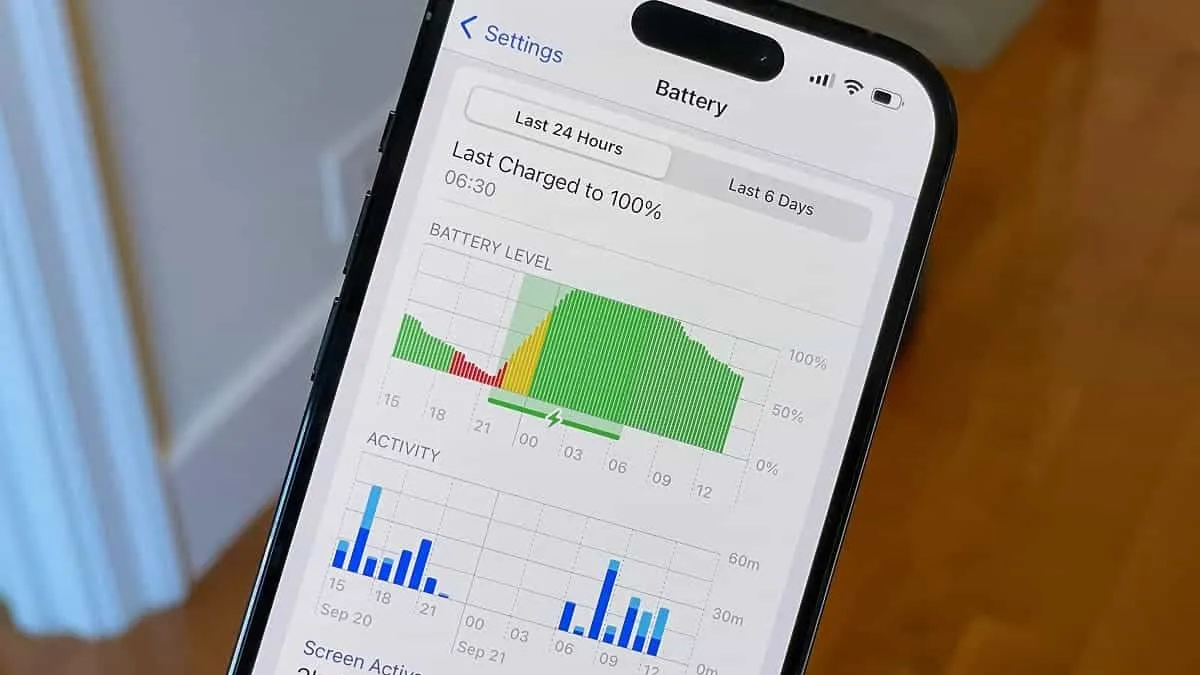 Final Thoughts: Battery Optimization vs. Battery Replacement - visual representation