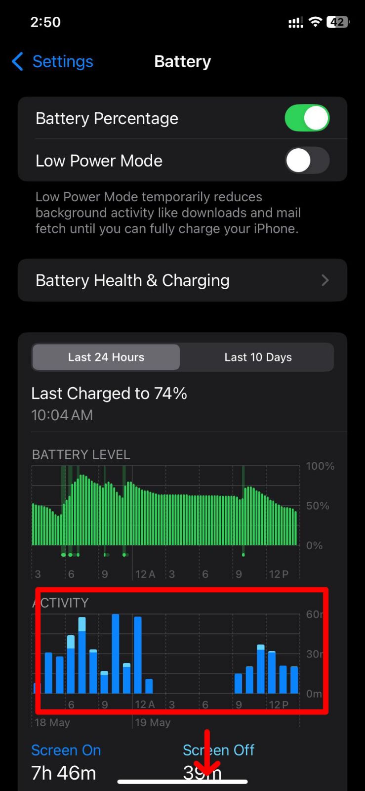 Common Mistakes People Make with Display Settings - visual representation