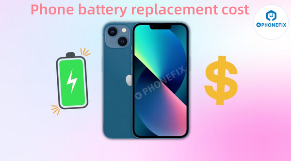 The iPhone 11 Pro Battery Degradation Problem in Context - visual representation