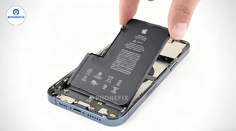 FAQ - visual representation