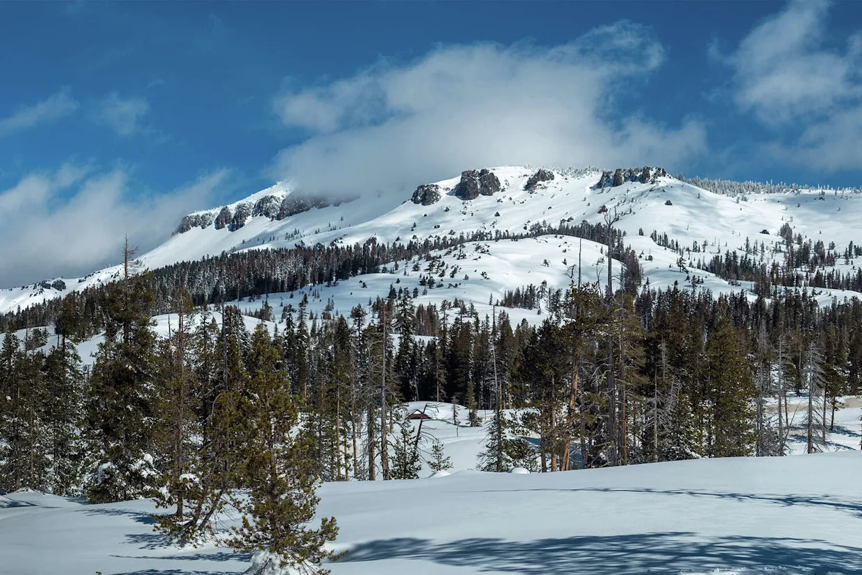 The Lake Tahoe Avalanche: What Really Happened - contextual illustration