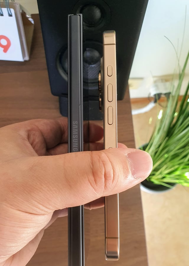 The Market Opportunity: Who's Actually Going to Buy This? - visual representation