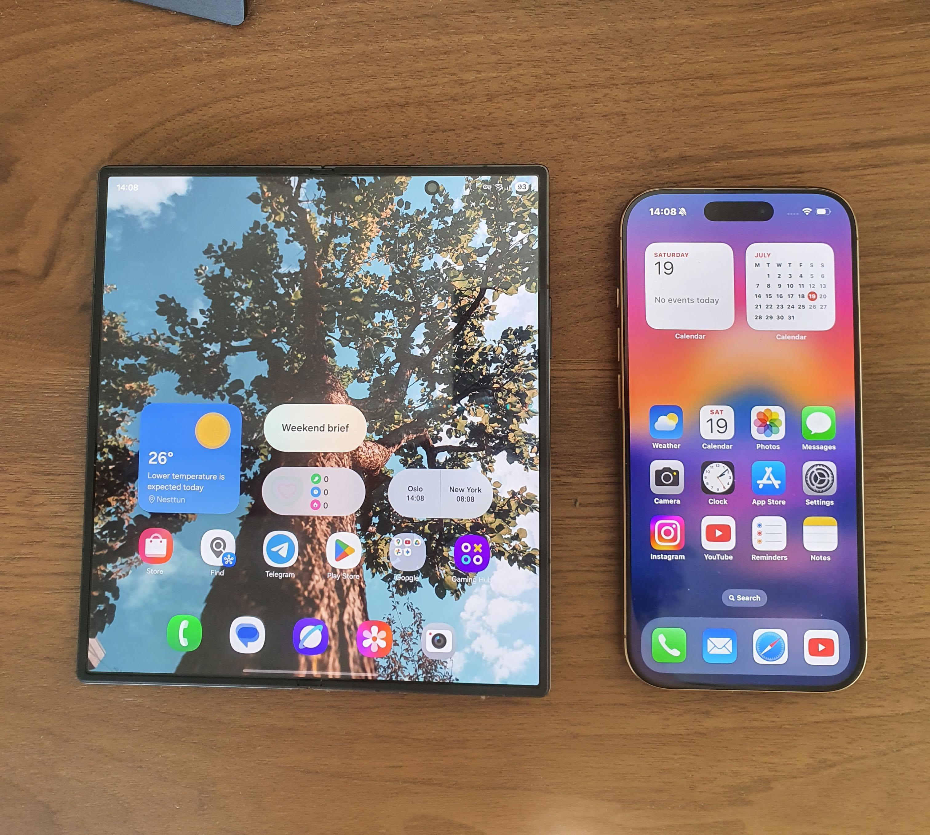 When Will the iPhone Fold Actually Launch? - visual representation