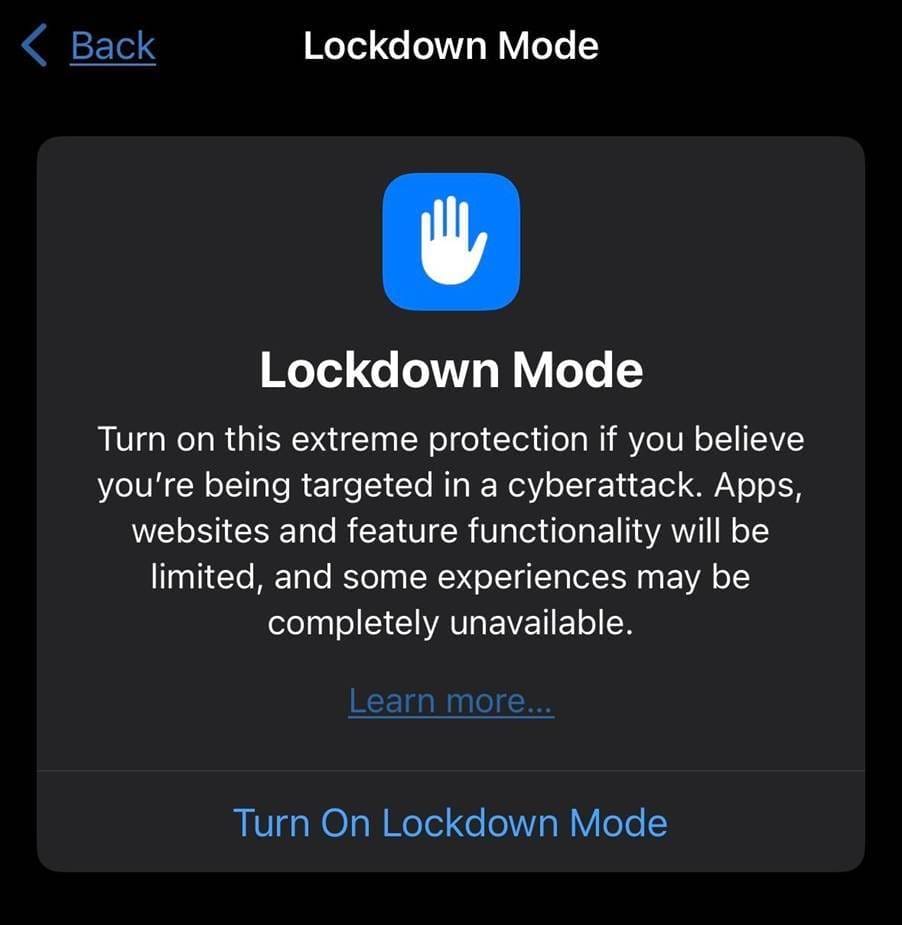 FAQ - visual representation