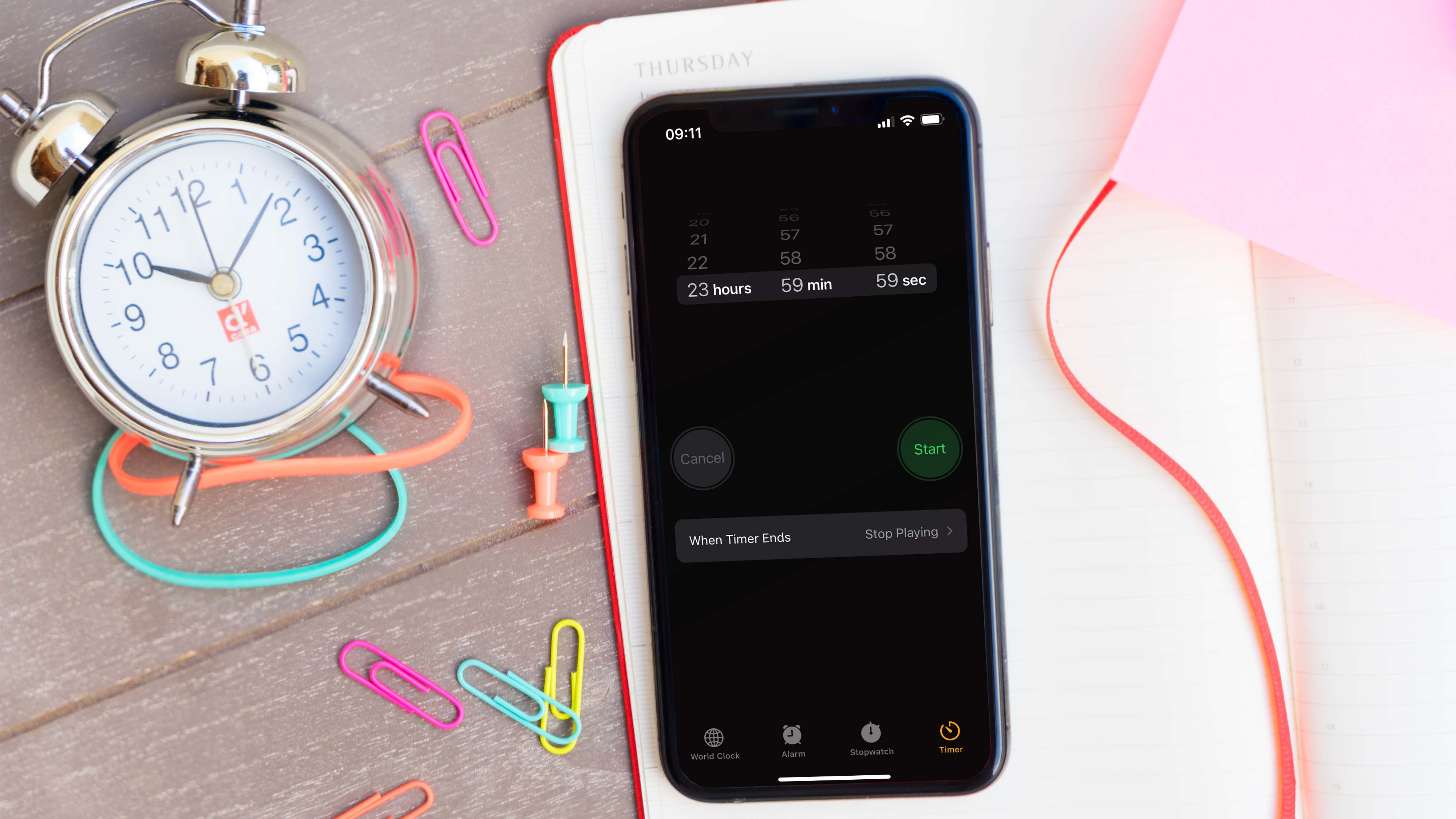 Pro Tips from Power Users - visual representation