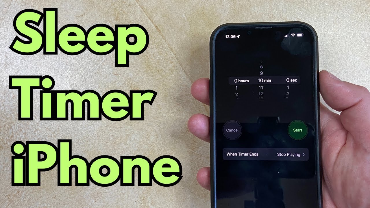 Conclusion: Your Secret Sleep Tool Awaits - visual representation