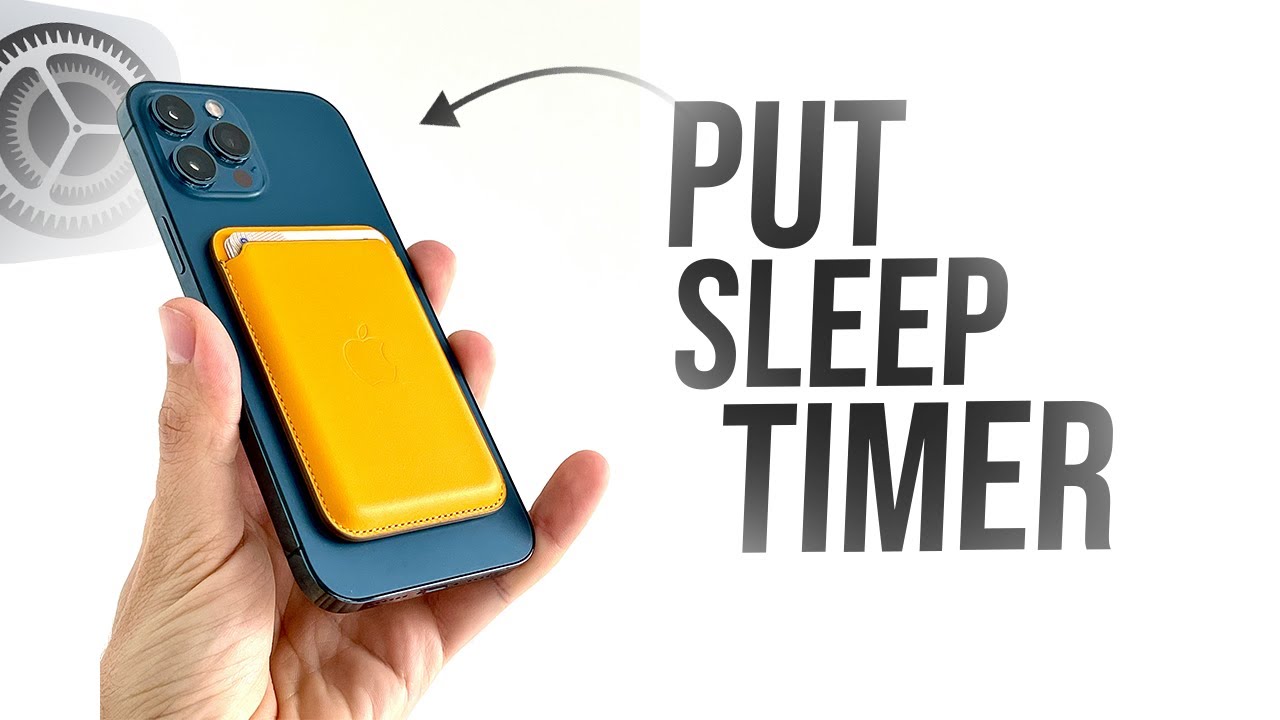 How This Compares to Third-Party Sleep Timer Apps - visual representation