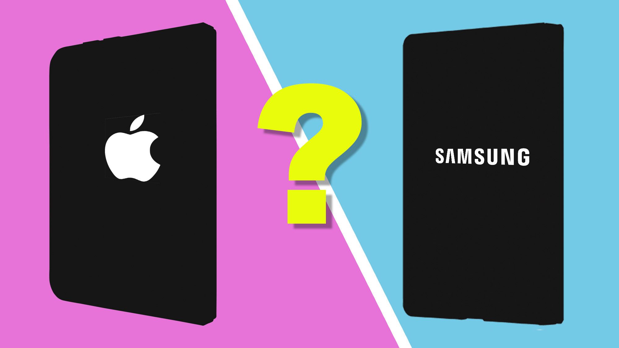 iPhone Ultra vs Samsung Galaxy Z Fold 8 rumors: which 2026 foldable is shaping up to be the better phone? | TechRadar
