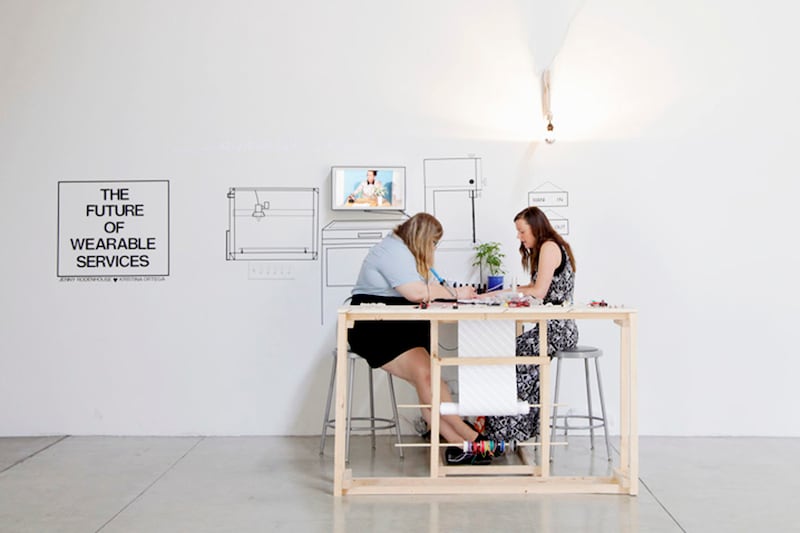 Potential Future Developments and Evolution - visual representation