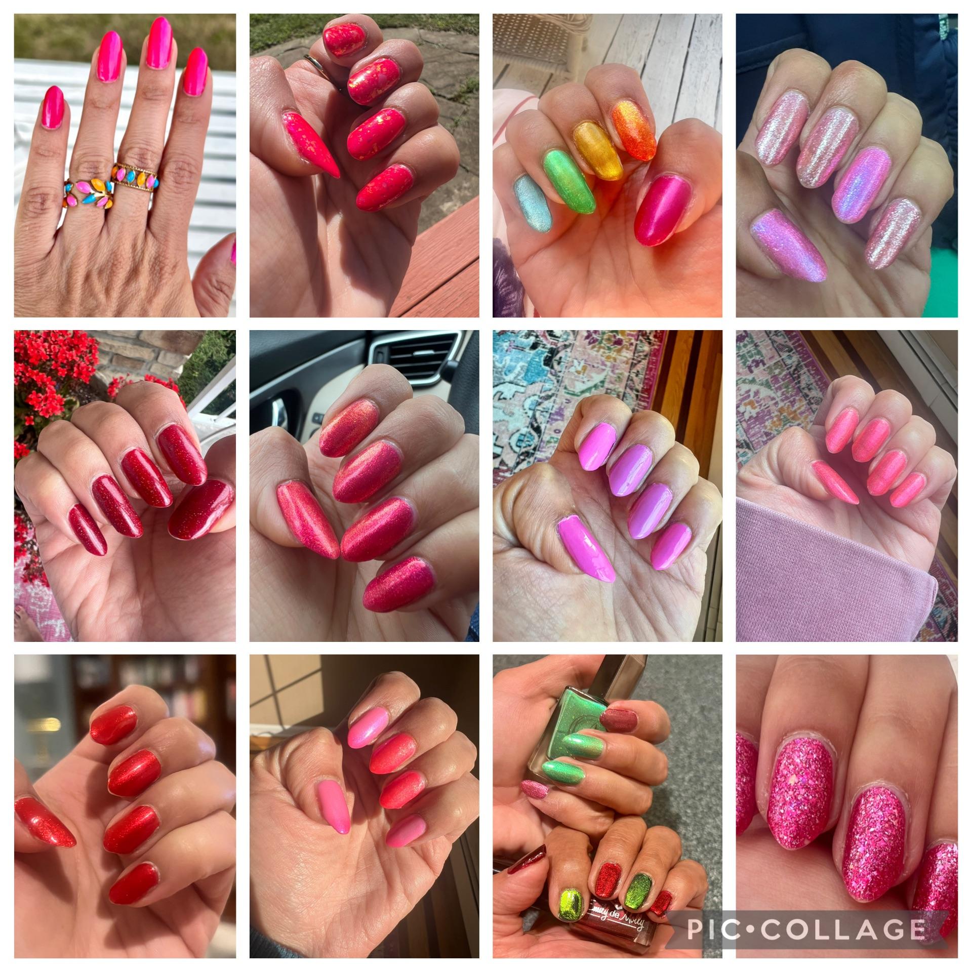 FAQ - visual representation