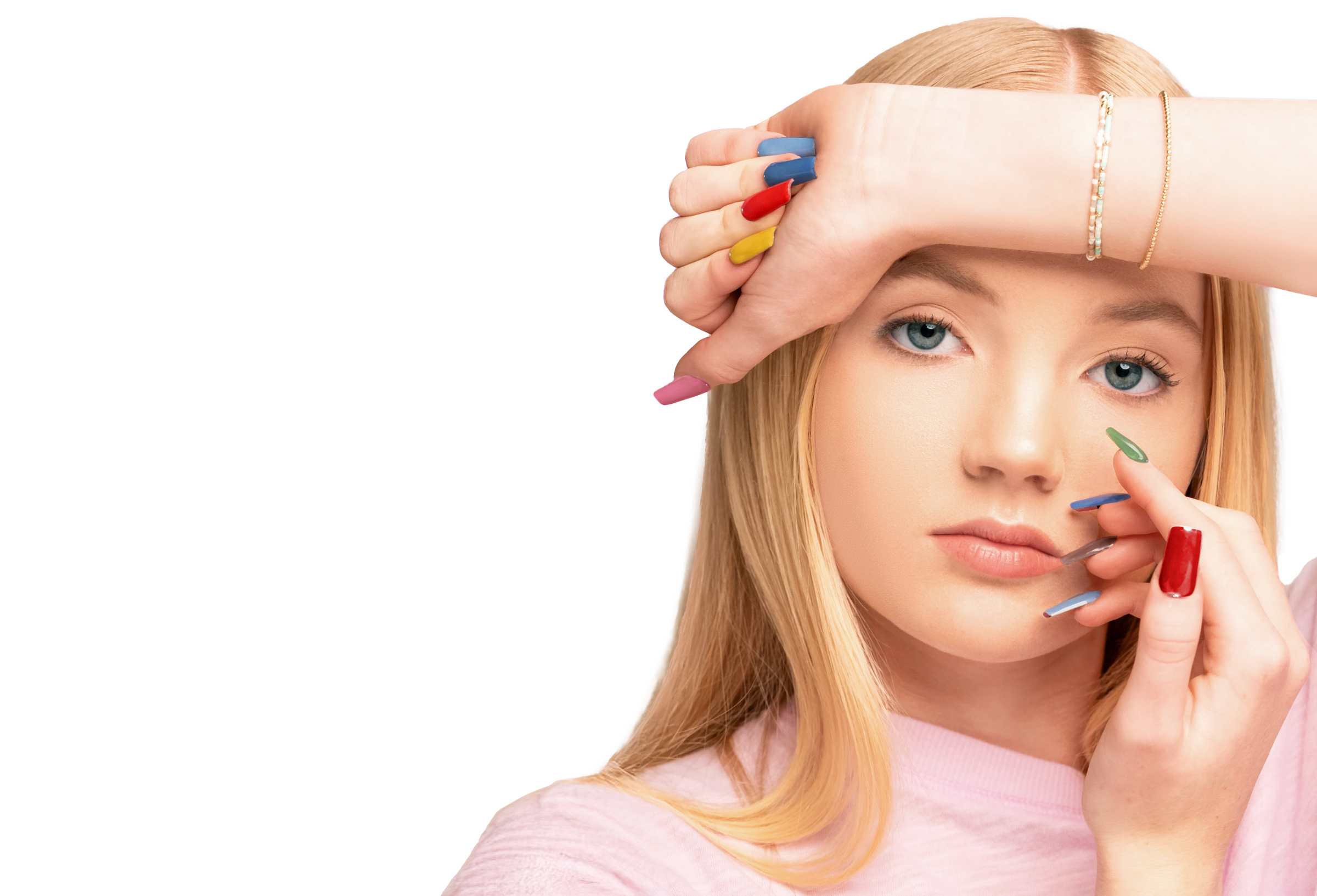 Hardware, Wand, and App: How You Actually Use Them - visual representation