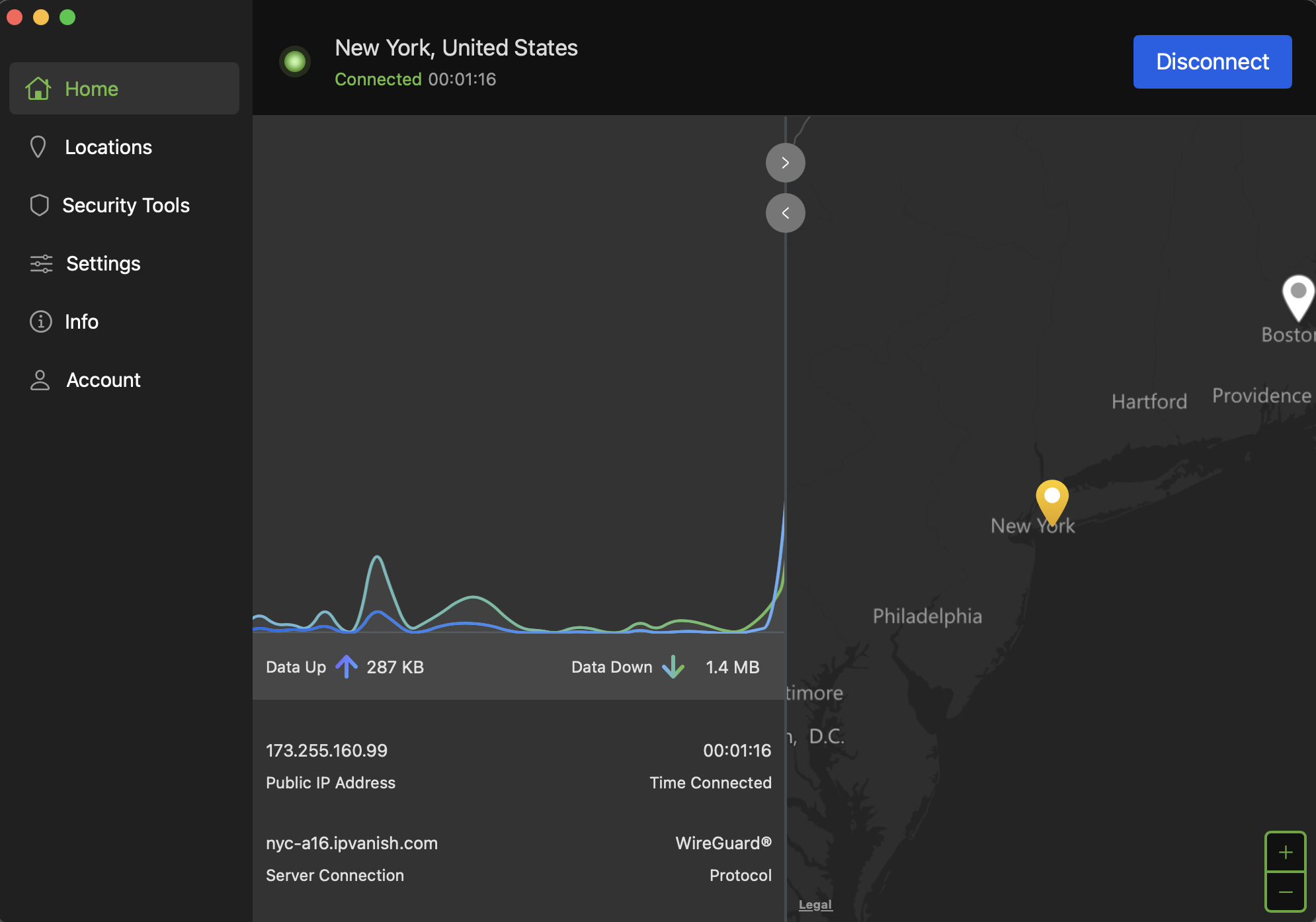 IPVanish: A Leader in VPN Technology - contextual illustration