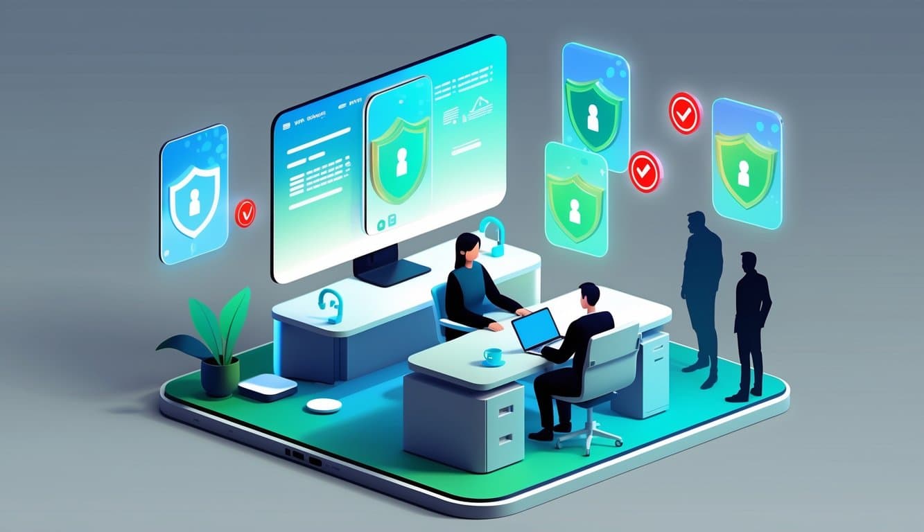 Real-World Use Cases for IPVanish - contextual illustration