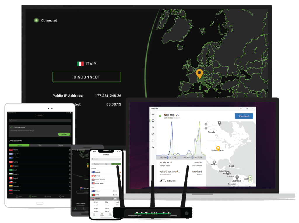 Practical Implementation Guide: Setting Up IPVanish - contextual illustration