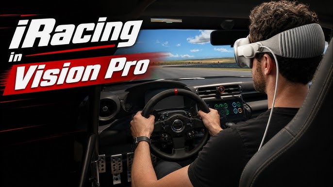 Conclusion: Embrace the Future of Racing - contextual illustration
