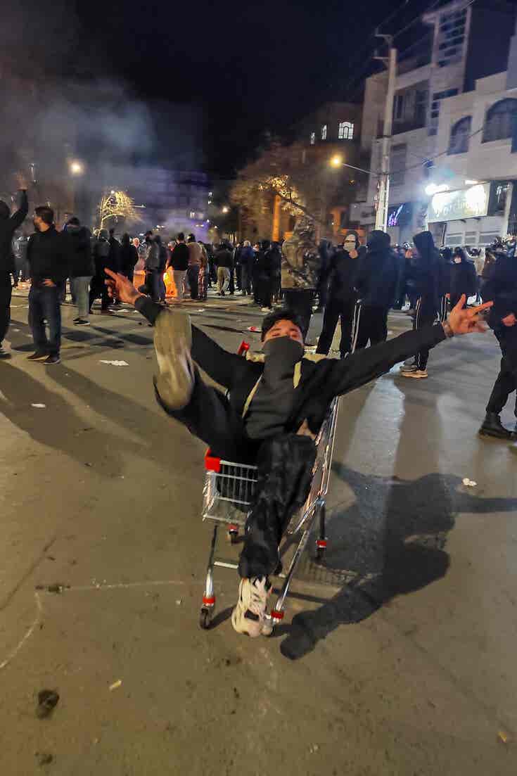 Lessons for Global Digital Infrastructure and Resilience - visual representation