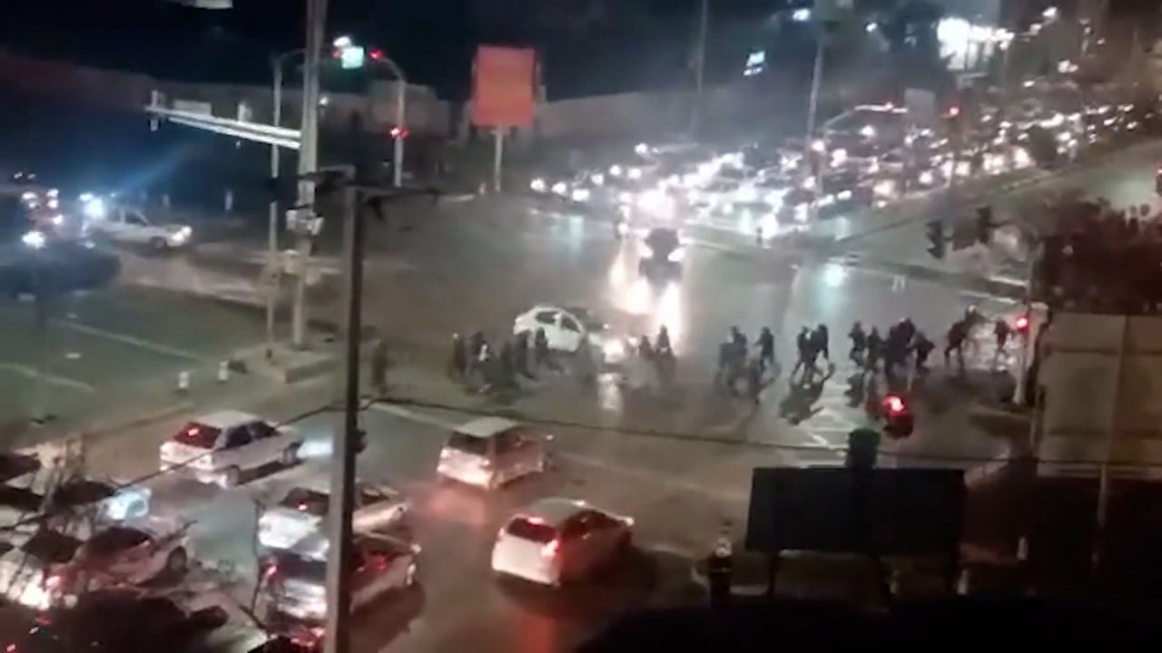 Conclusion: What Iran's Digital Blackout Means for the Future - visual representation