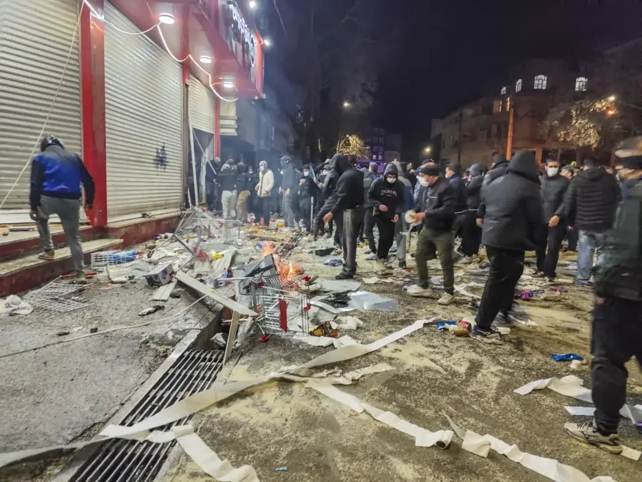 Key Takeaways - visual representation