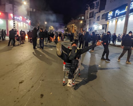 How Governments Shut Down the Internet: Technical Mechanisms - visual representation