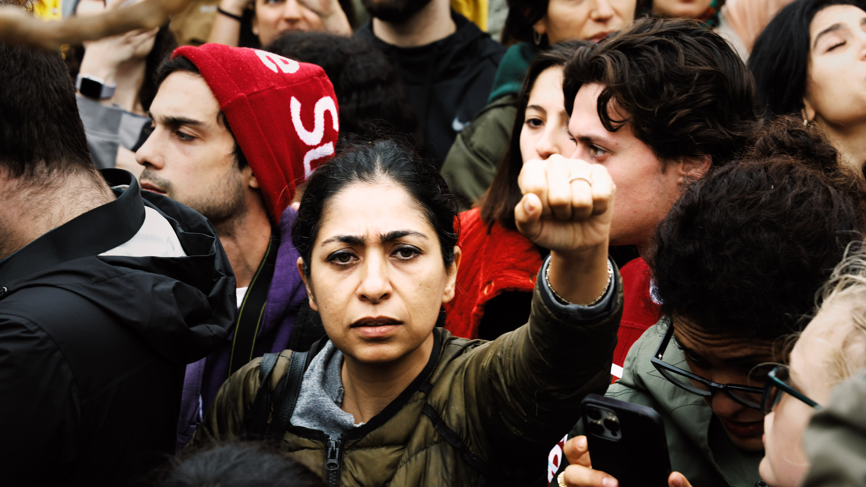 Historical Context: Previous Iranian Internet Shutdowns - visual representation