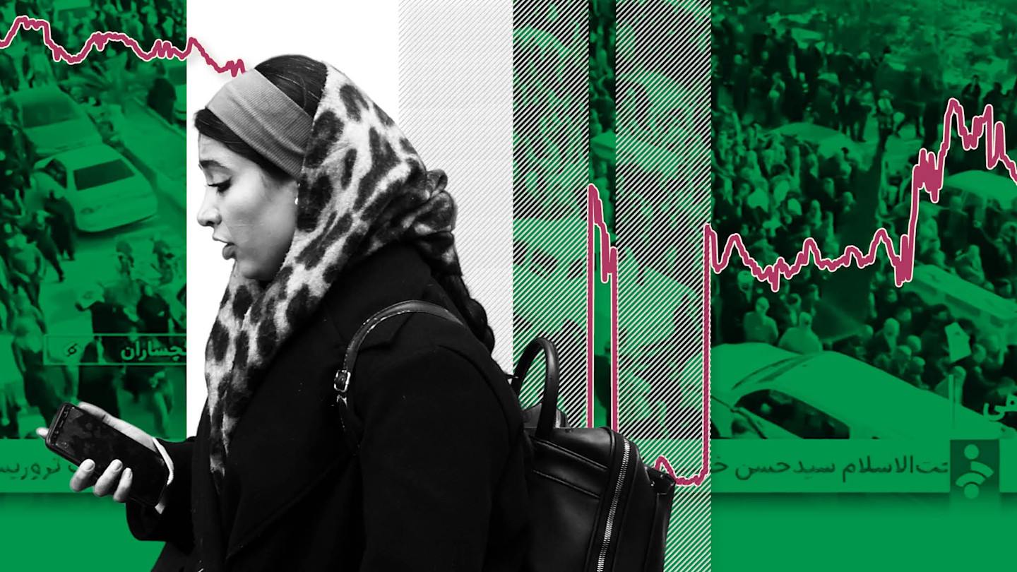 The Fight for Digital Freedom Continues - visual representation