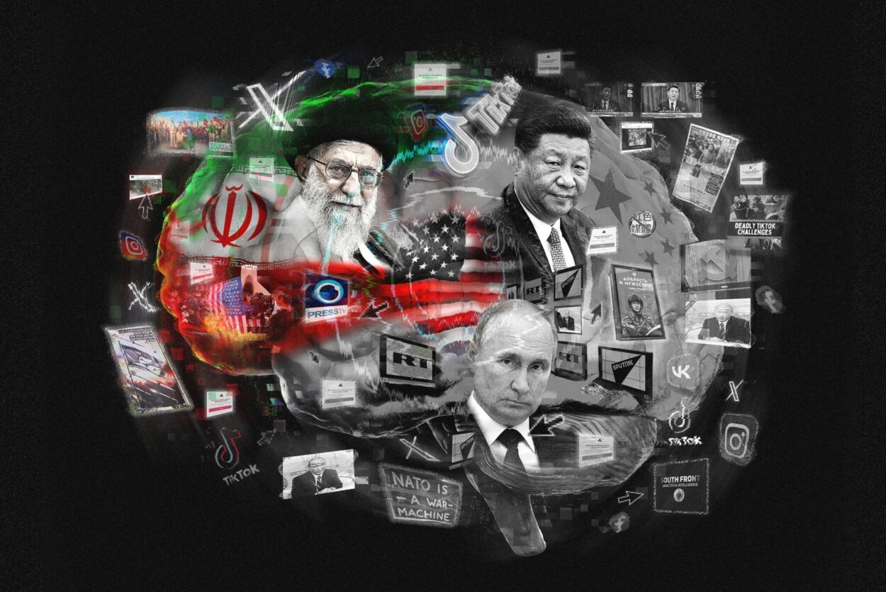 Introduction - visual representation