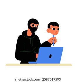 Conclusion - visual representation