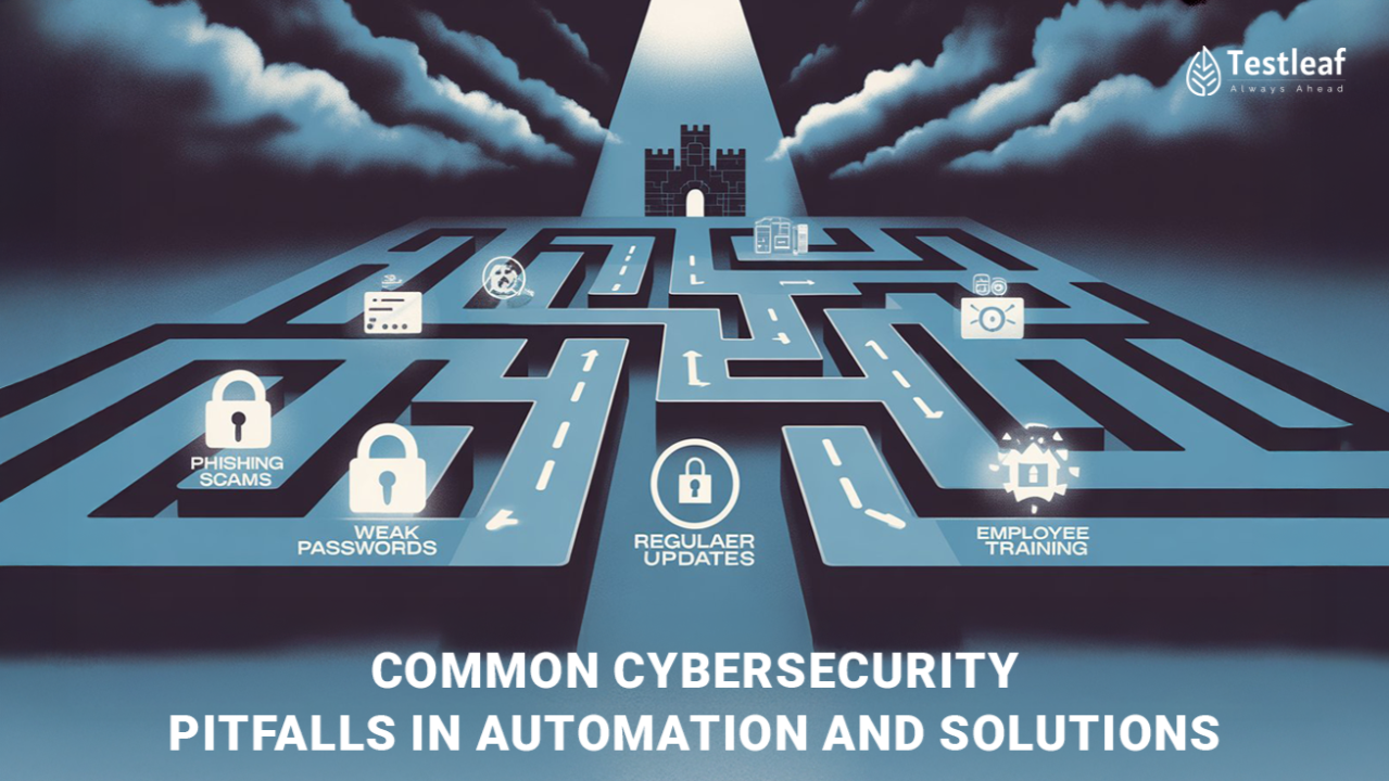 Common Pitfalls and Solutions - contextual illustration