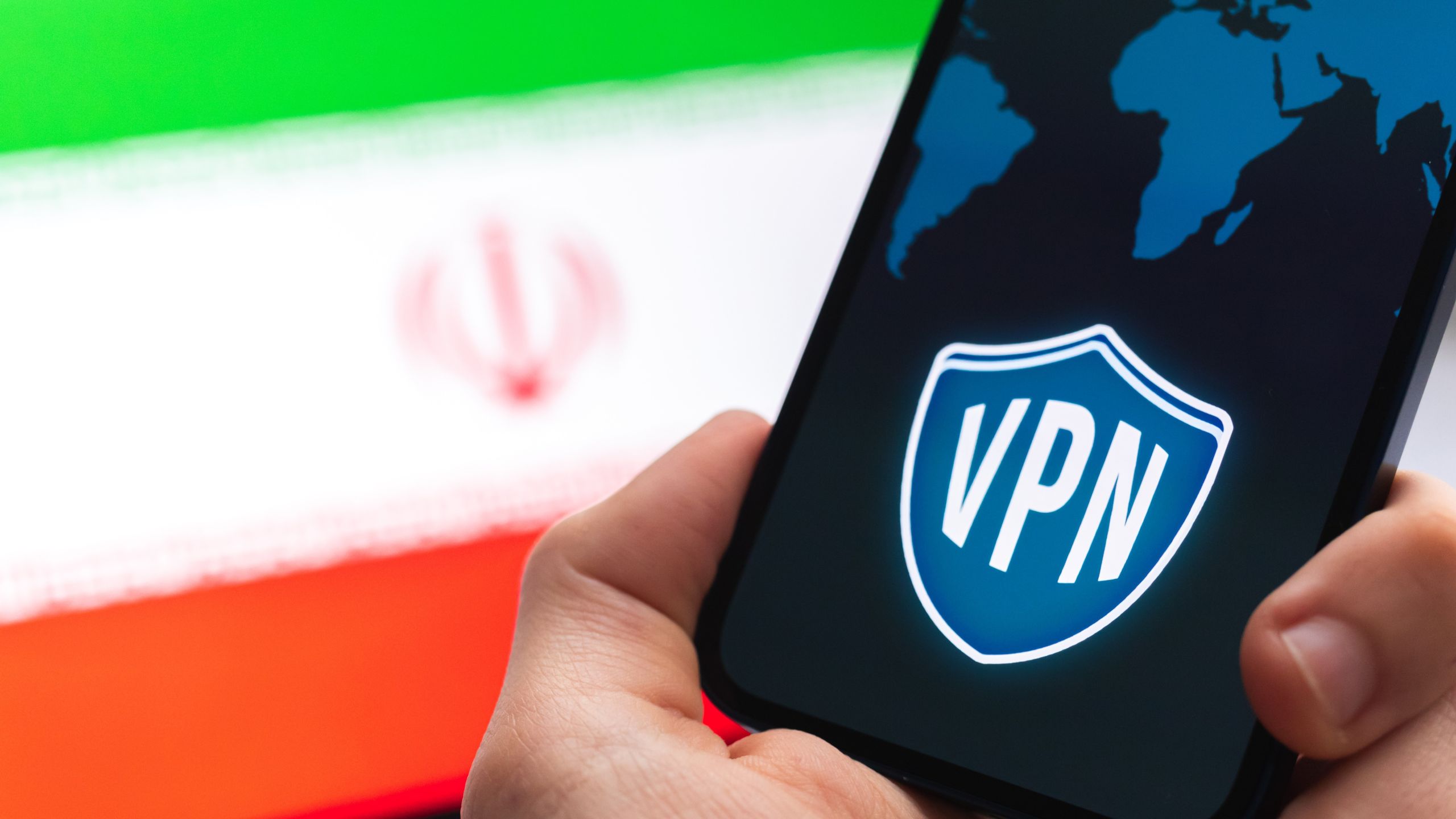 'Iranians want to reconnect with the outside world' — Proton VPN sees 6,000% signup increase as Iran's internet is partially restored | TechRadar