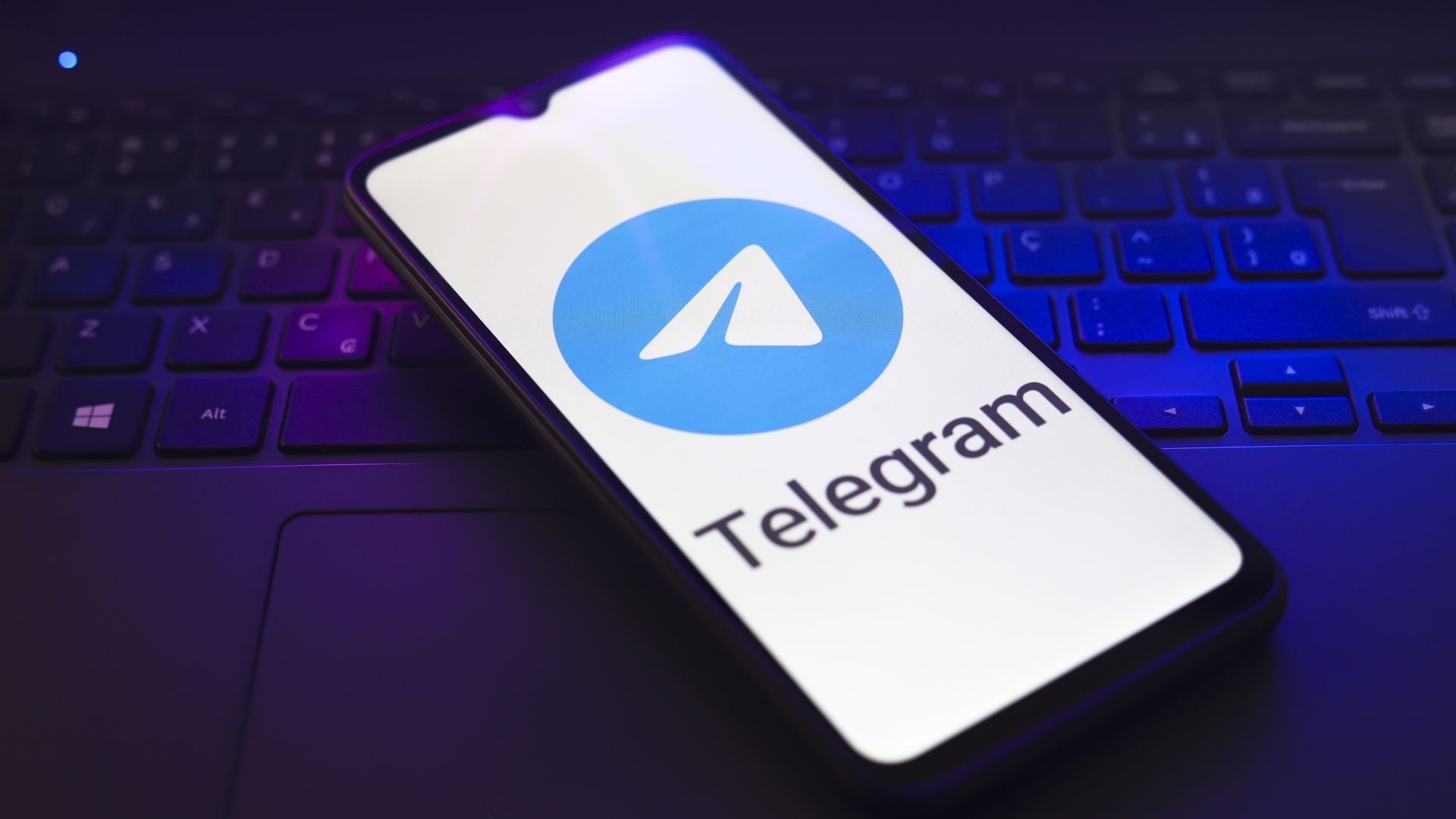 Iraq Telegram ban triggers 1,200% VPN surge — but experts issue a stark security warning | TechRadar