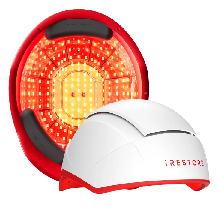 How It Compares to Other Hair Loss Treatments - visual representation