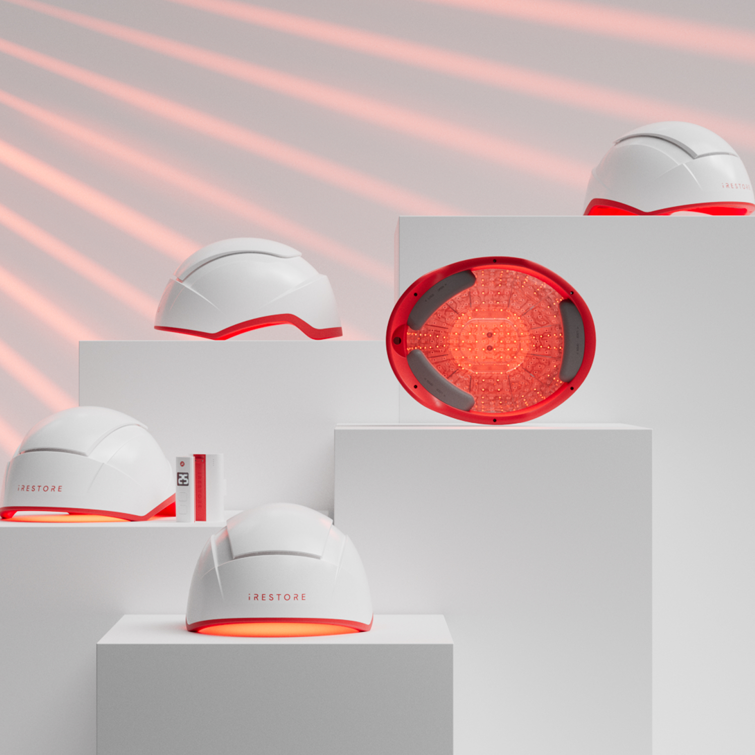 Safety Profile and Side Effects - visual representation