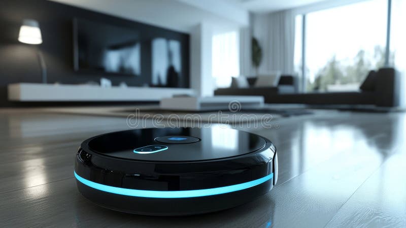 Understanding the iRobot Acquisition Landscape - visual representation