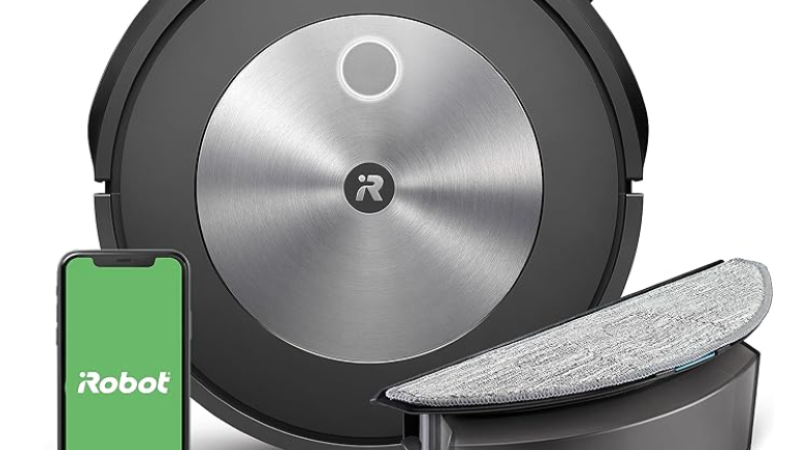 The Path Forward for iRobot and Smart Home Privacy - visual representation