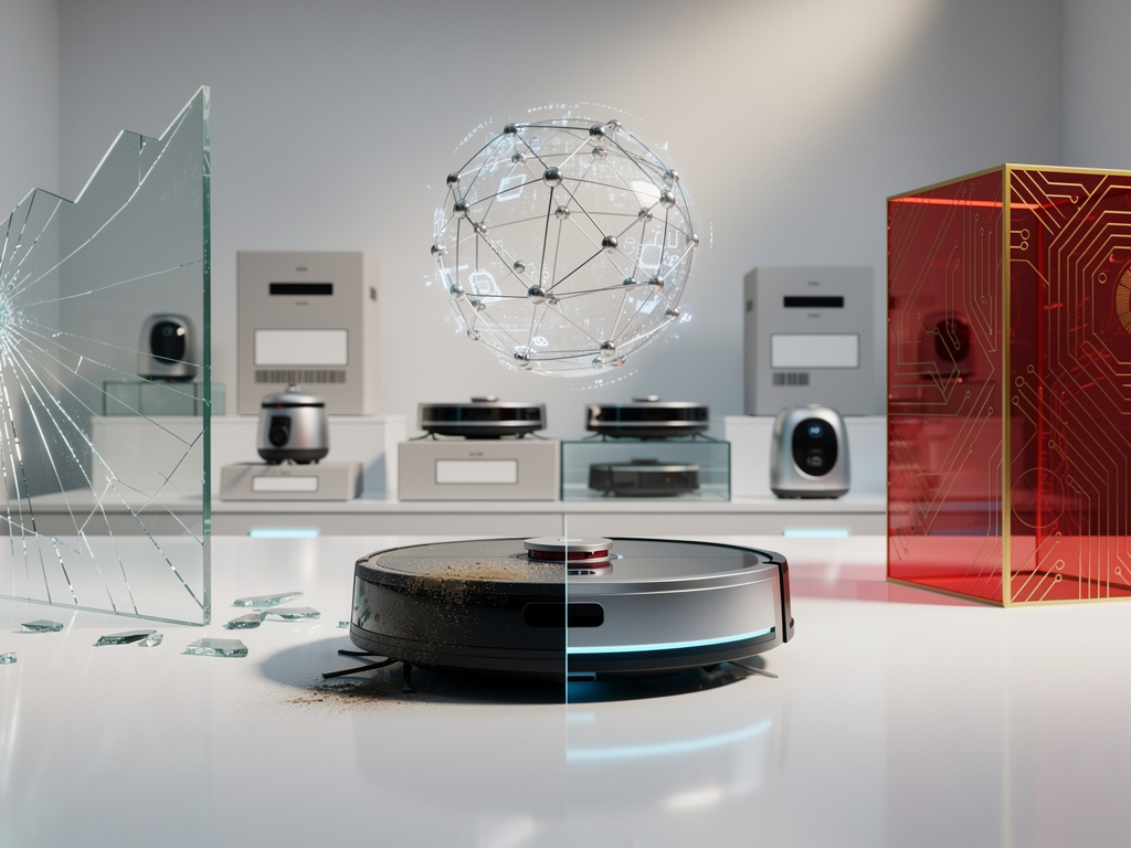 The Long Game: What Happens in 5 Years? - visual representation