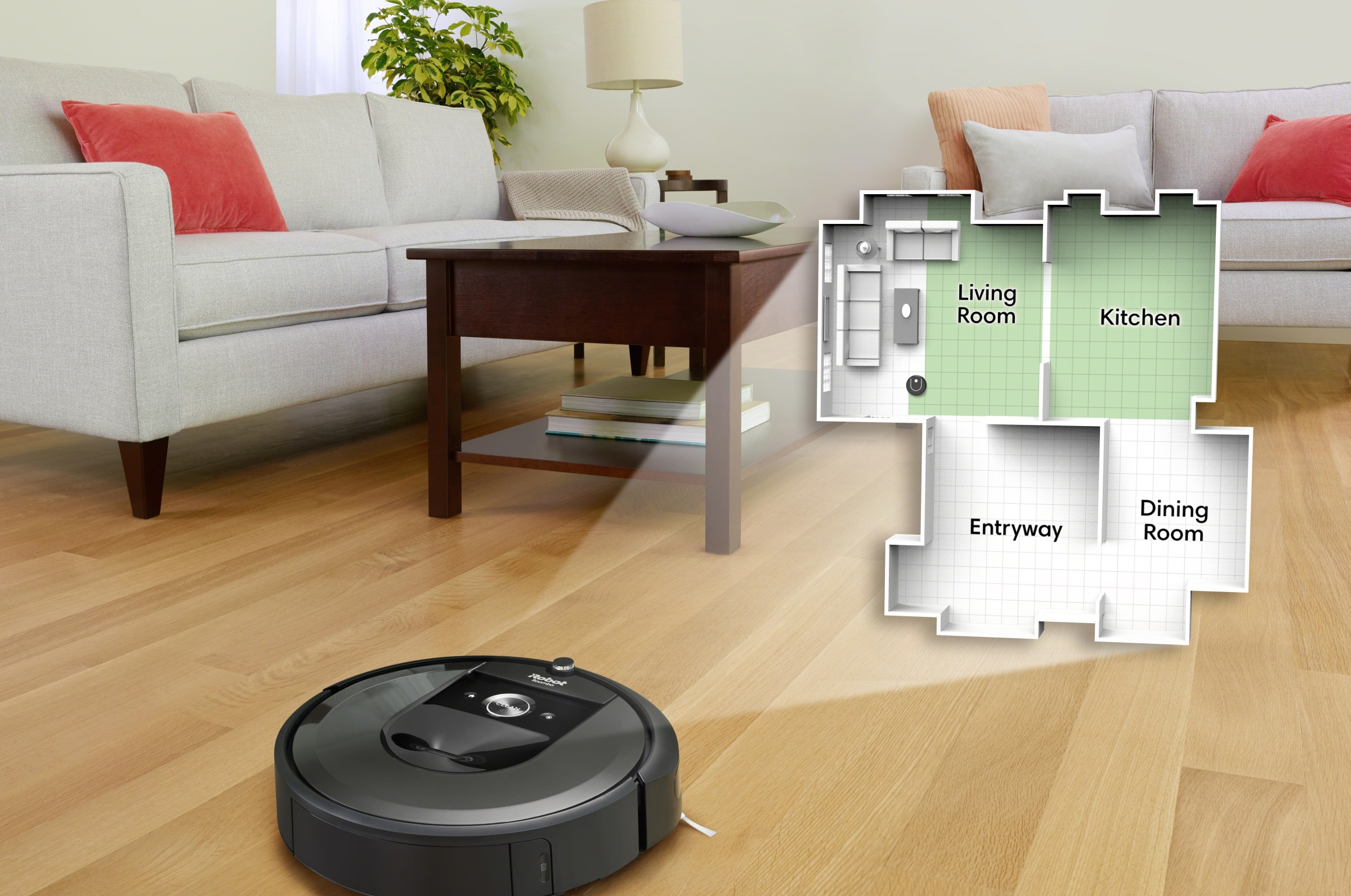 Smart Home Integration - contextual illustration